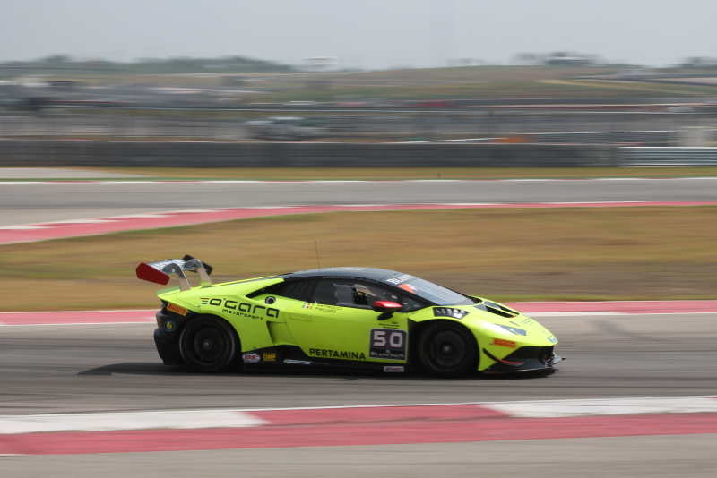 Illustration for article titled Why Lone Star Le Mans Is The Best Weekend In Austin